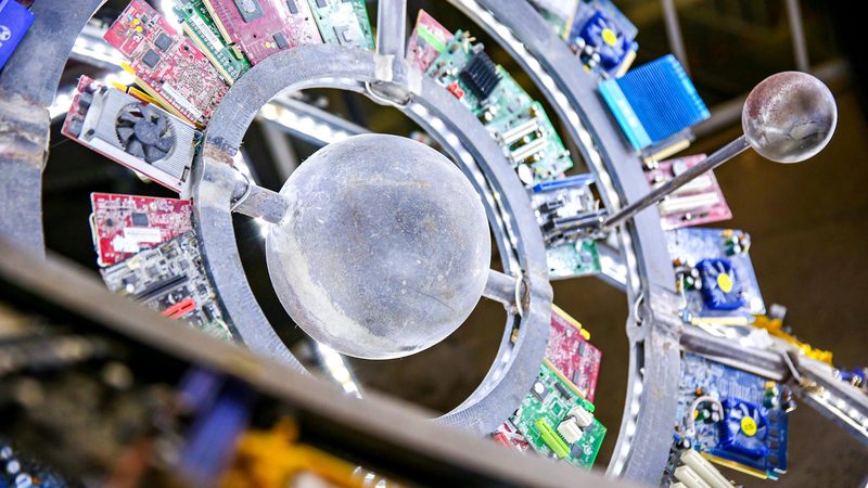 金融系统外包安全标准解析：参数与标准的双重考量