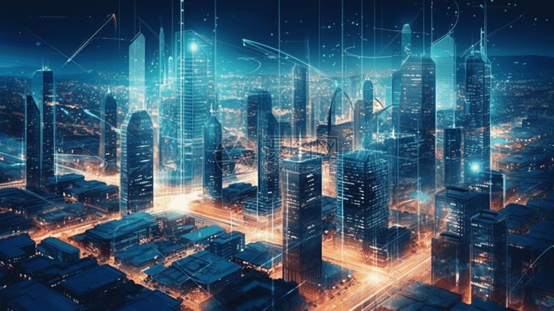 楼宇自控系统集成方案：构建智能建筑的基石