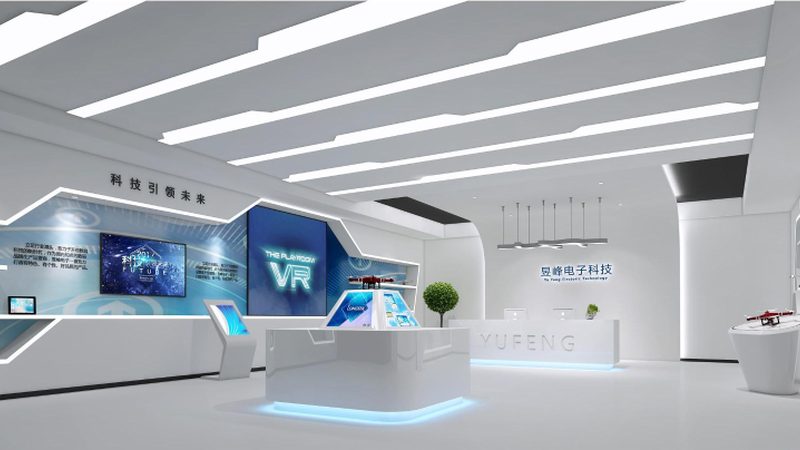 深圳弱电智能化信息化服务商：揭秘其核心价值与应用场景